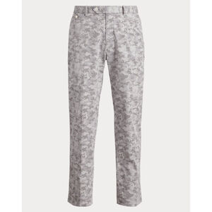 Ralph Lauren POLO GOLF Classic Fit Camo Stretch Pant